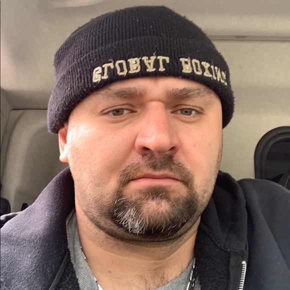 Meet your Posher, Daniel - Picture 1 of 1